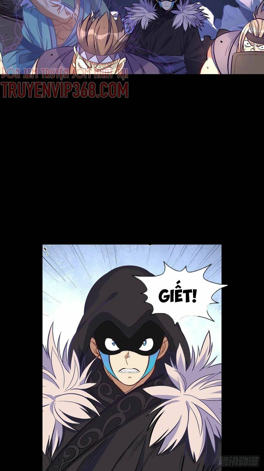 Người Nguyên Thủy Mạnh Nhất: Chapter 44