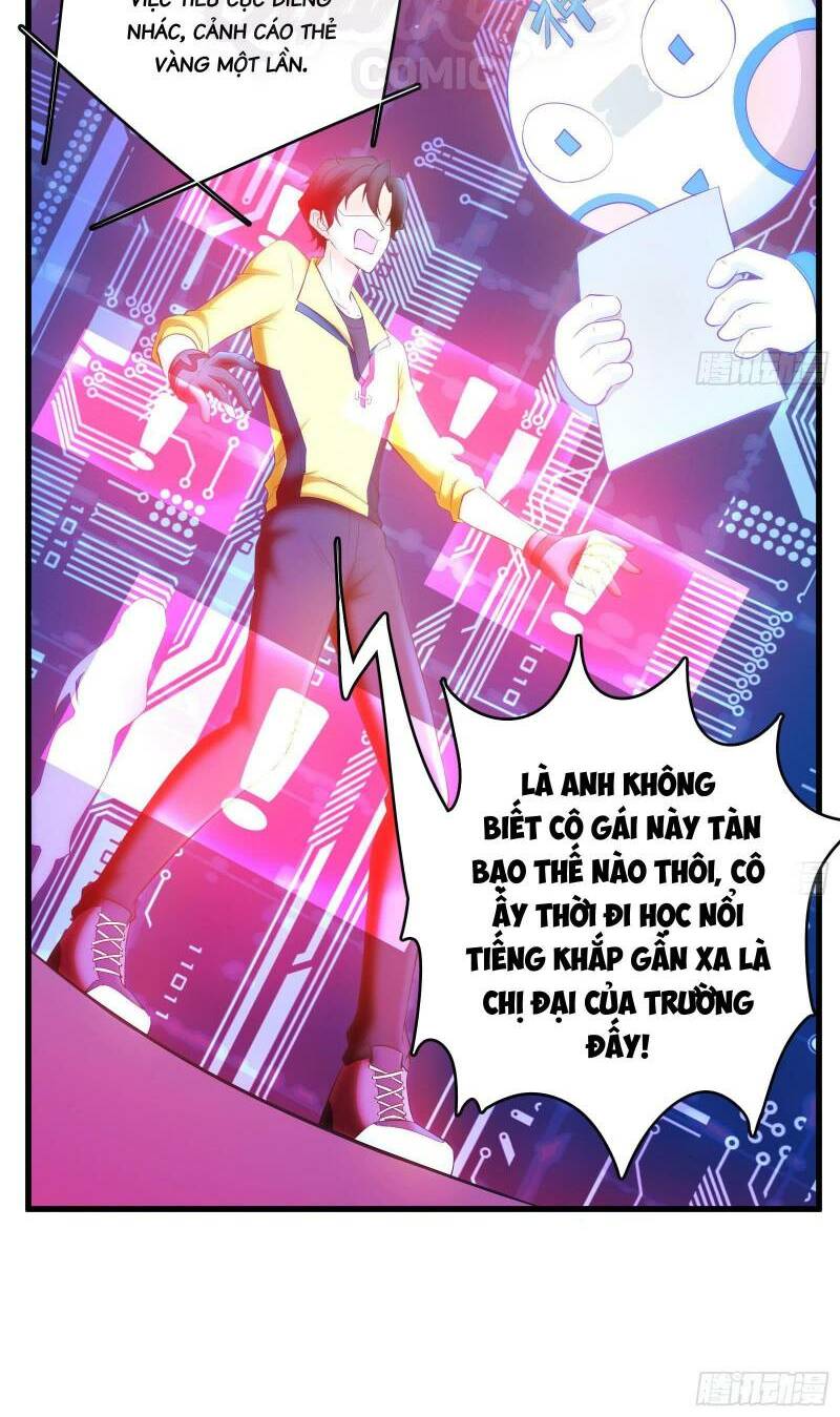 Shipper Thần Cấp: Chapter 5