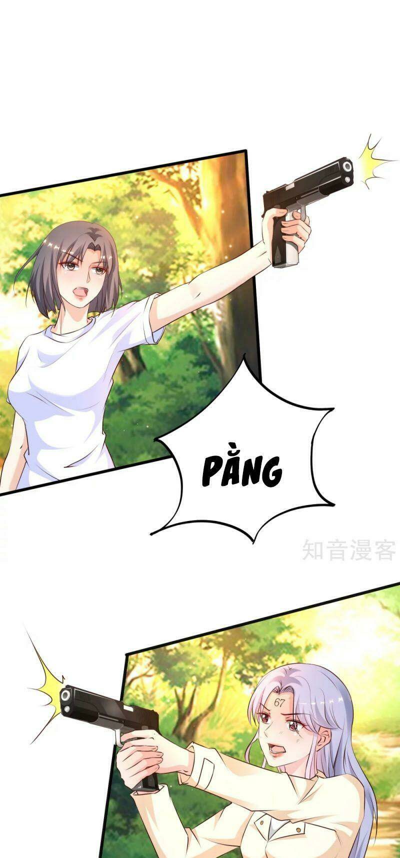 Tối Cường Vận Đào Hoa: Chapter 122