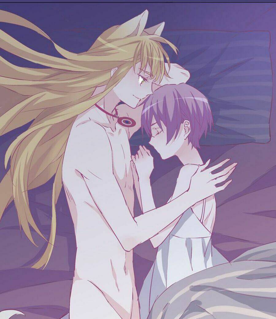 Đừng Nghịch, Ta Chỉ Muốn Yên Tĩnh: Chapter 25