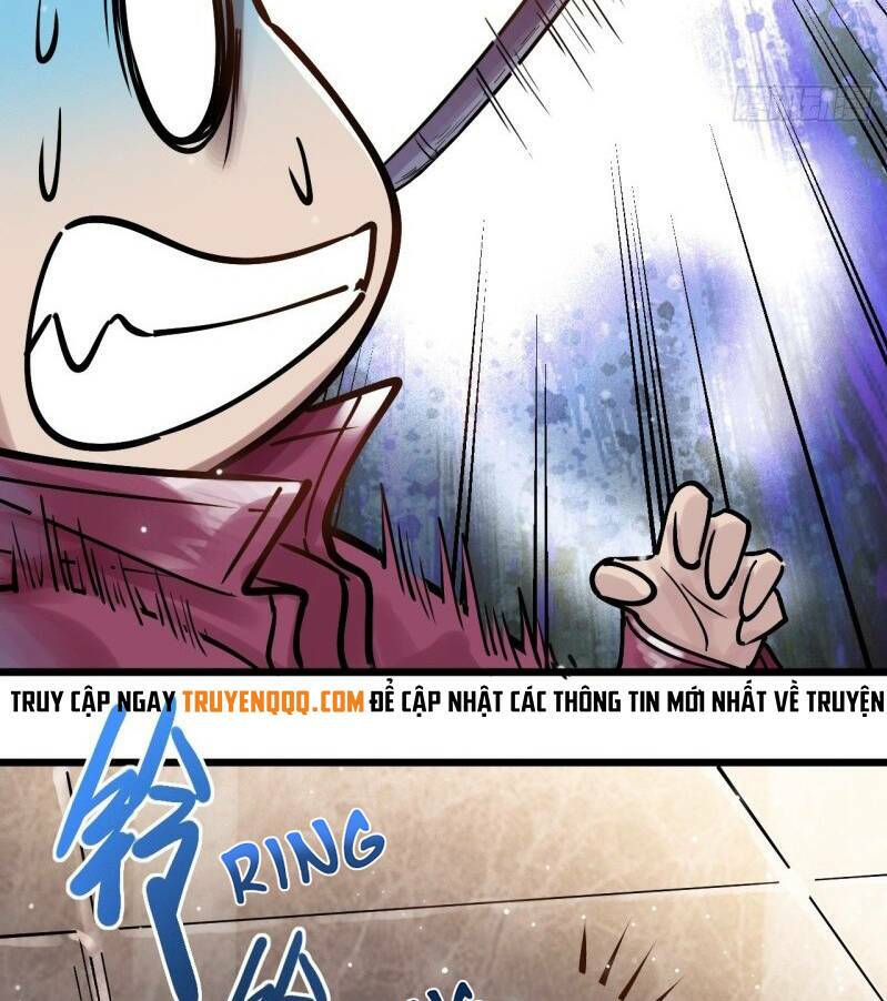 Thế Giới Xa Lạ: Chapter 30