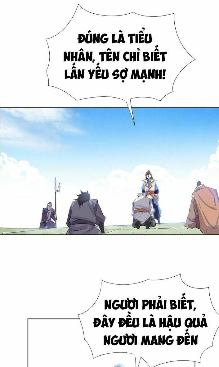 Ngự Thiên Thần Đế: Chapter 1.2