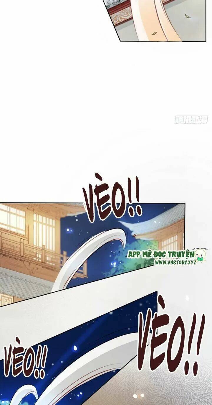 Nàng Trở Thành Bạch Nguyệt Quang Của Vương Gia Bệnh Kiều: Chapter 42