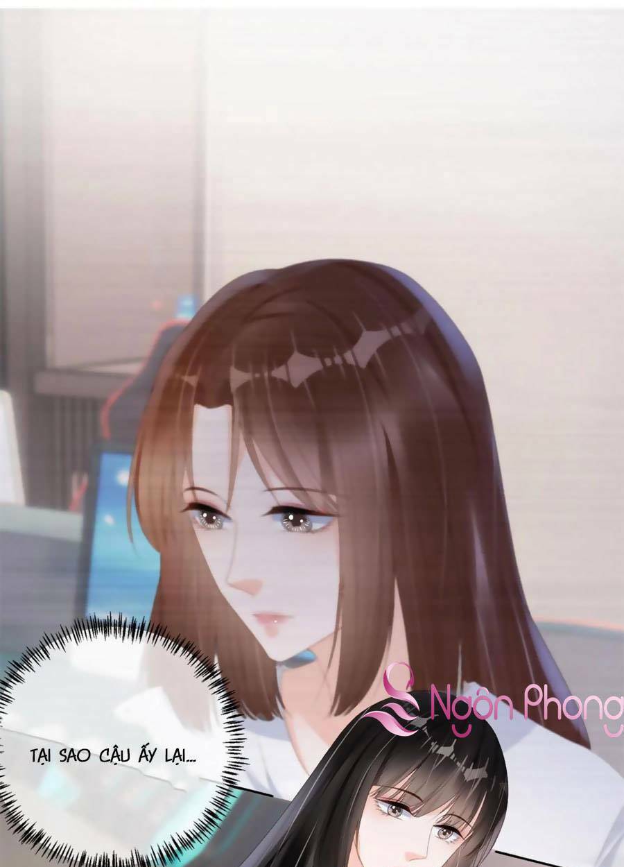 Dây Dưa Không Dứt: Chapter 38