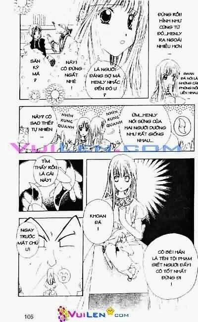 Duyên Kỳ Ngộ: Chapter 7