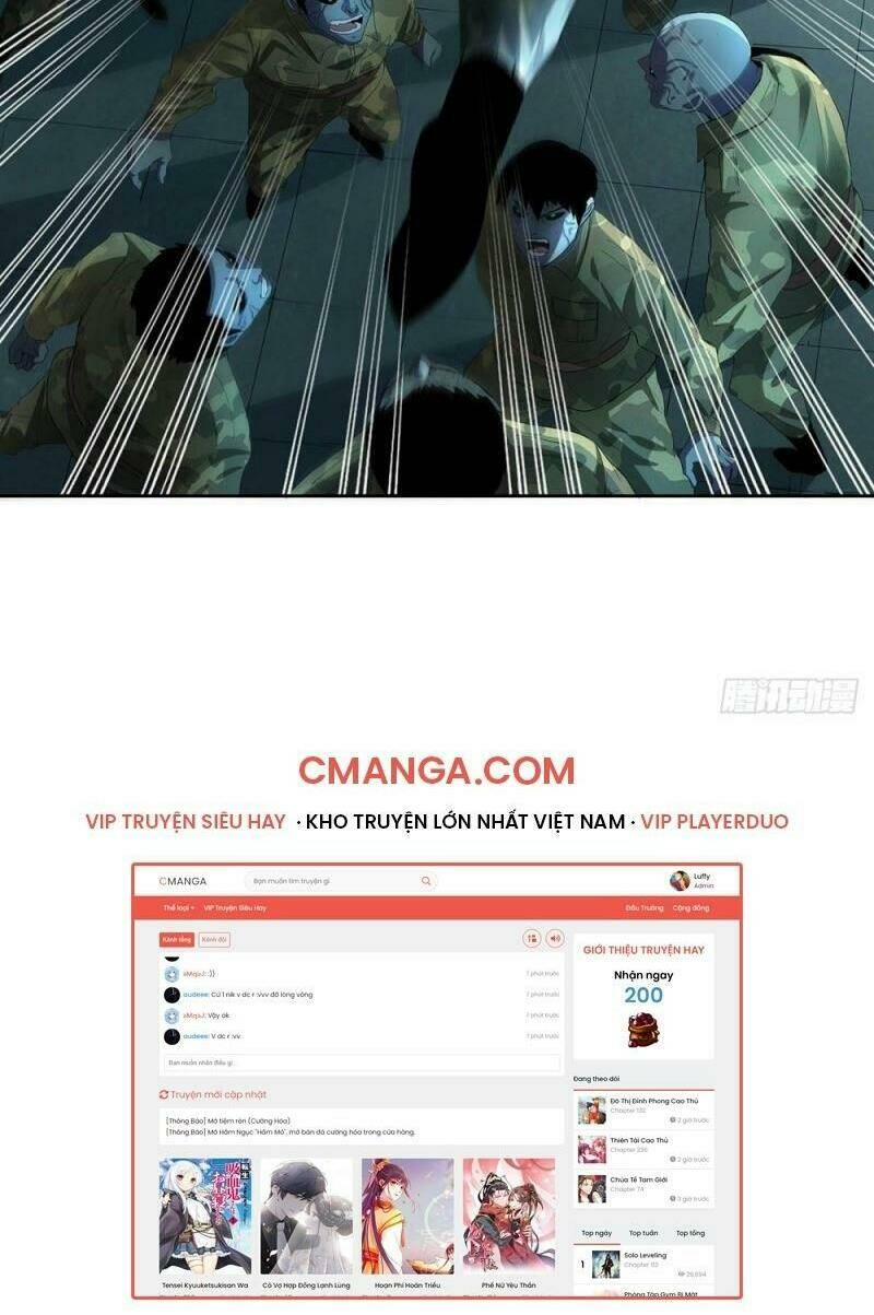 Hồng Đỉnh Chi Hạ: Chapter 7