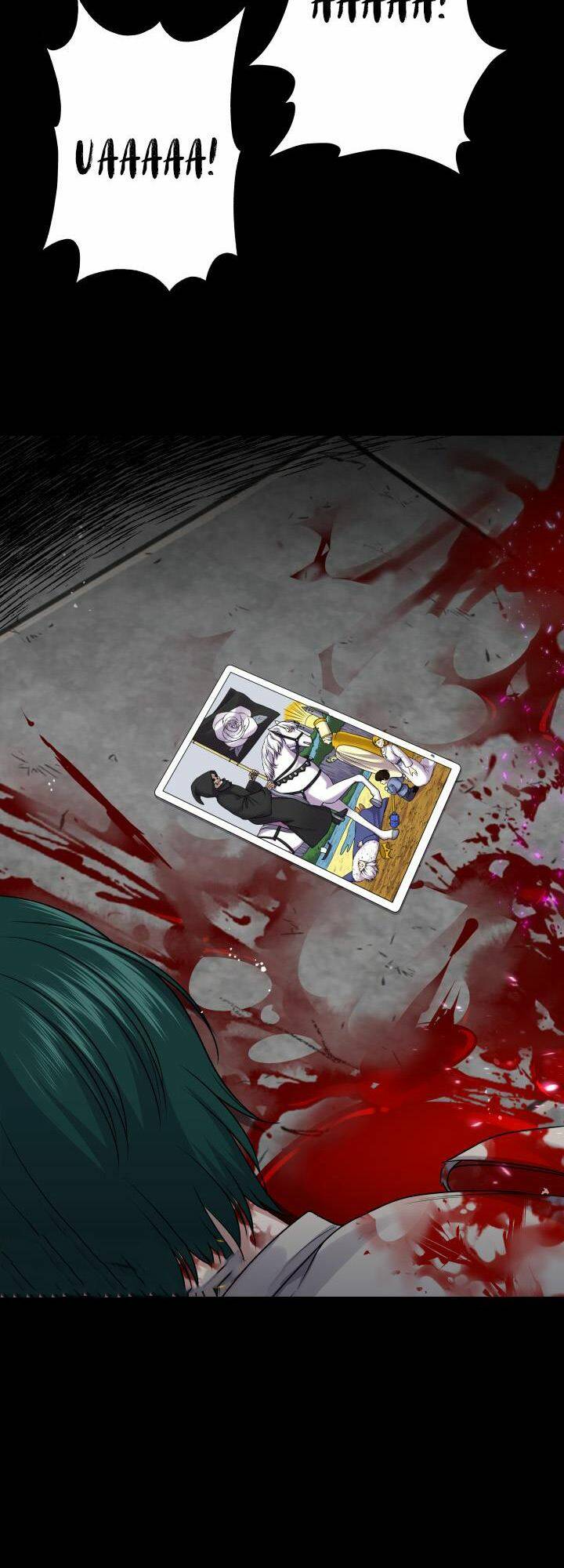 Trò Chơi Của Chúa Thượng: Chapter 21