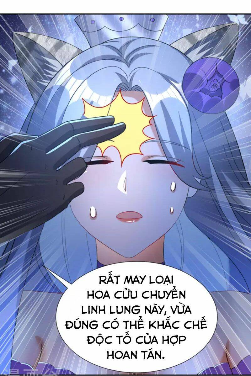 Tiến Sĩ Khoa Học Kỹ Thuật Tu Tiên: Chapter 44