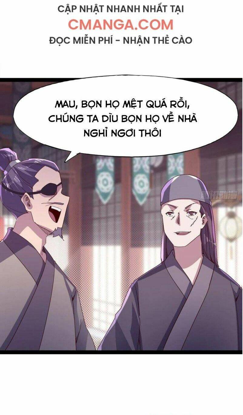 Kiếm Đồ: Chapter 84