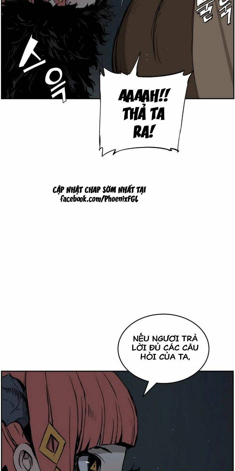 Vô Kiếm Tiểu Tử: Chapter 84
