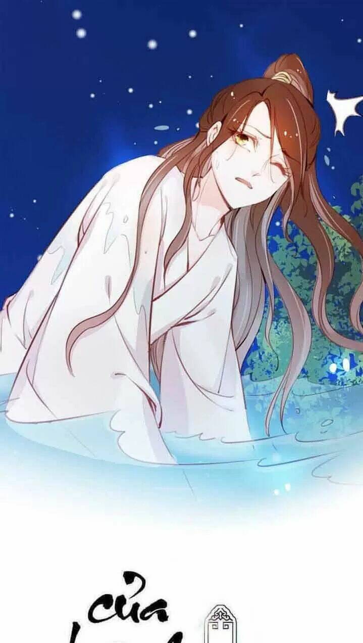 Nàng Trở Thành Bạch Nguyệt Quang Của Vương Gia Bệnh Kiều: Chapter 45