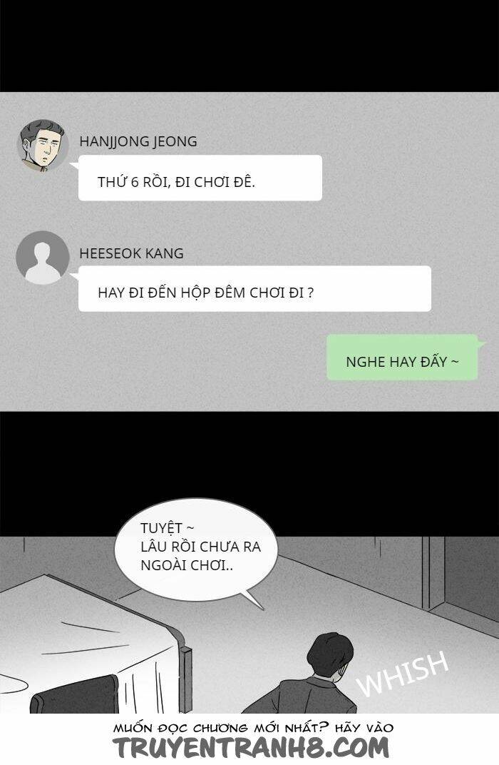 Những Câu Chuyện Bất Thường: Chapter 150