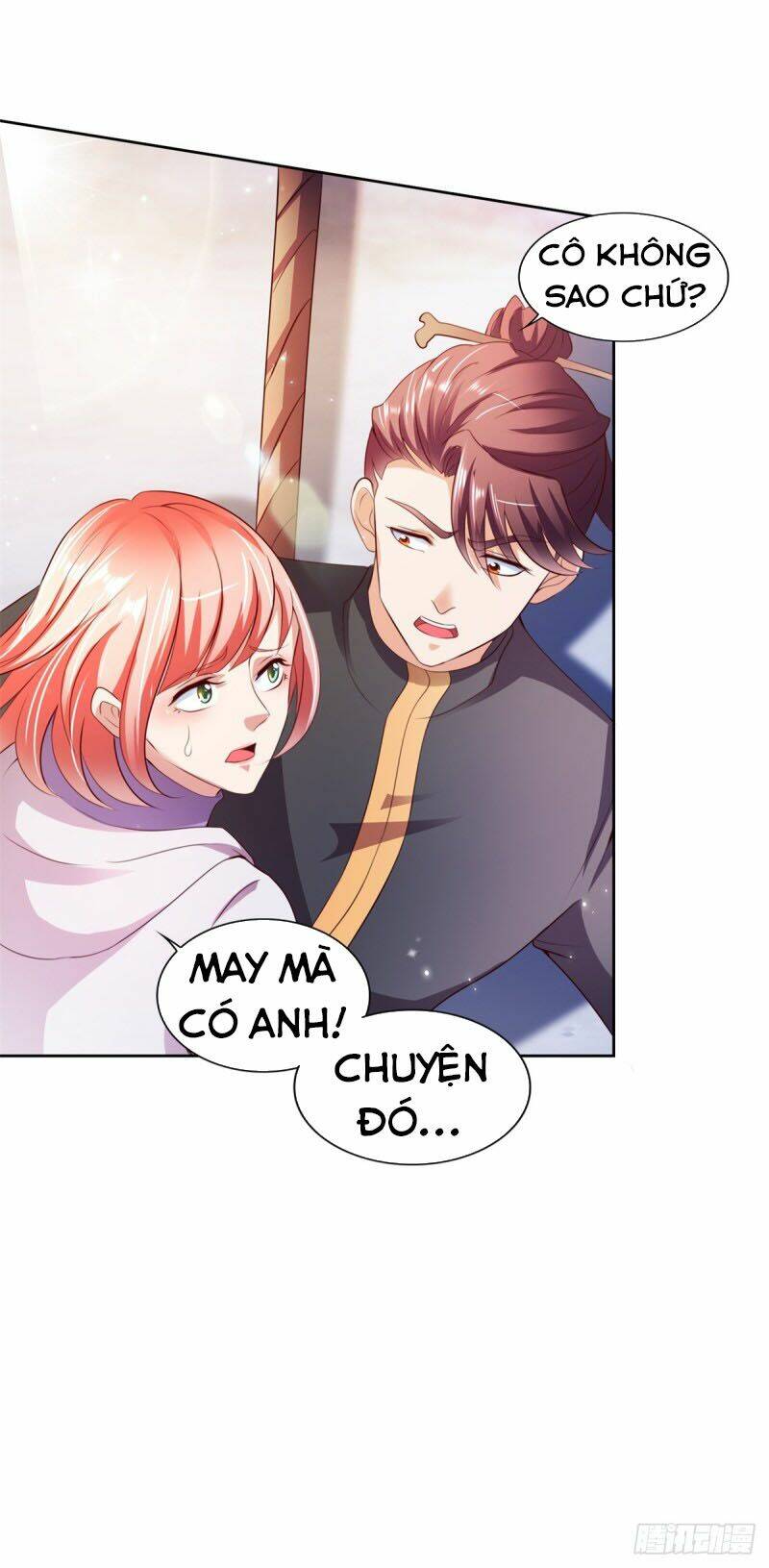 Chí Tôn Toàn Năng: Chapter 26