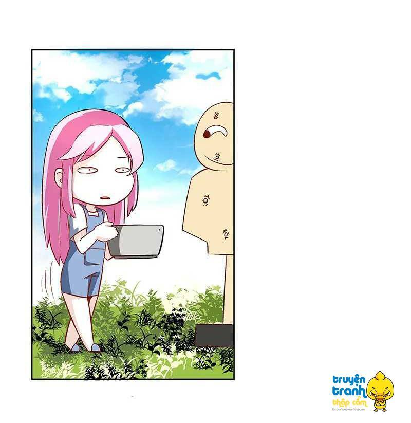 Cường Sủng Hào Môn Tiểu Manh Thê: Chapter 37