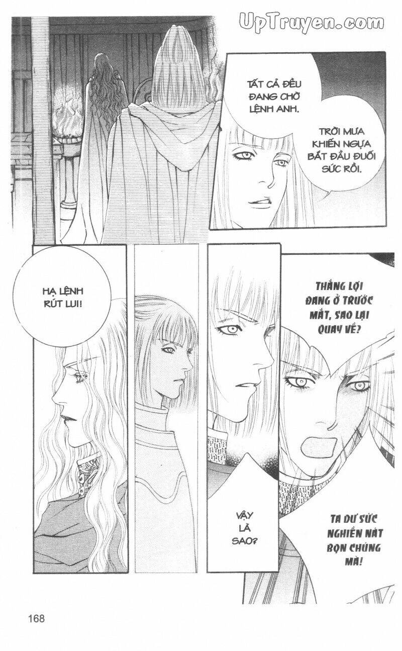 Saver - Vị Cứu Tinh: Chapter 22