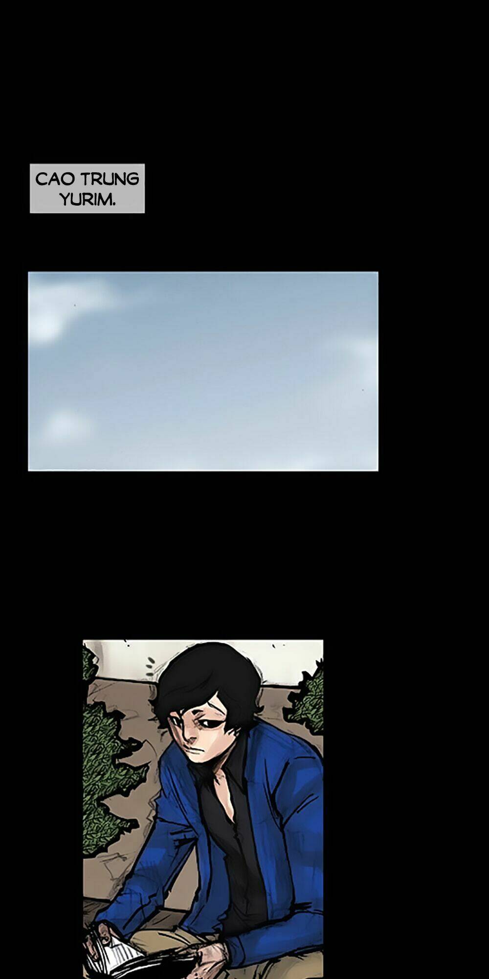 Độc Cô Tiền Truyện: Chapter 47