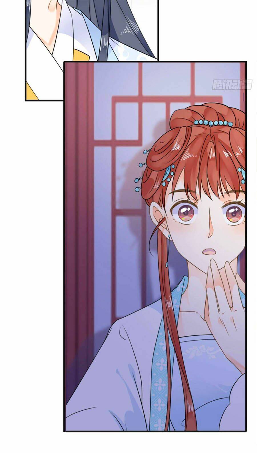 Tang Lạc Túy Tại Nam Phong Lý: Chapter 28