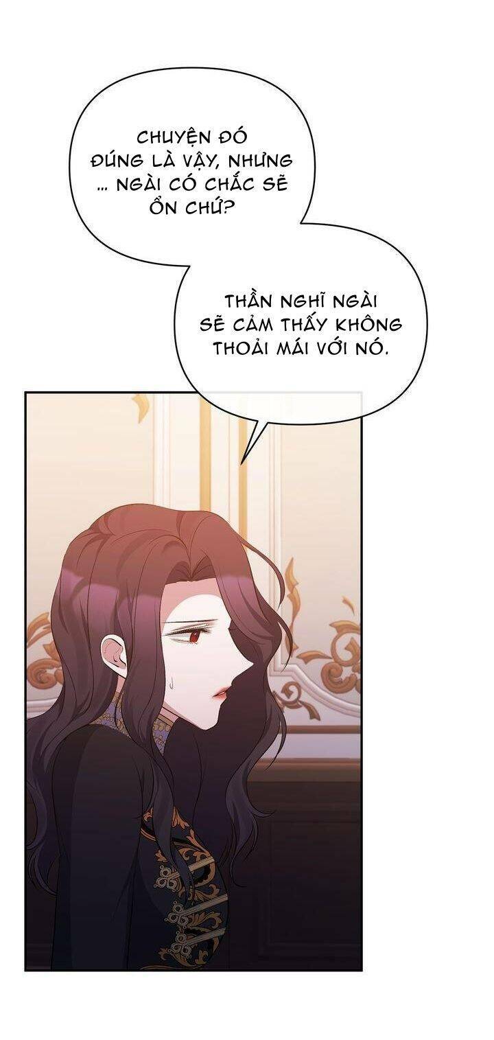 Nữ Công Tước Phương Bắc Là Một Nhân Vật Phản Diện: Chapter 31