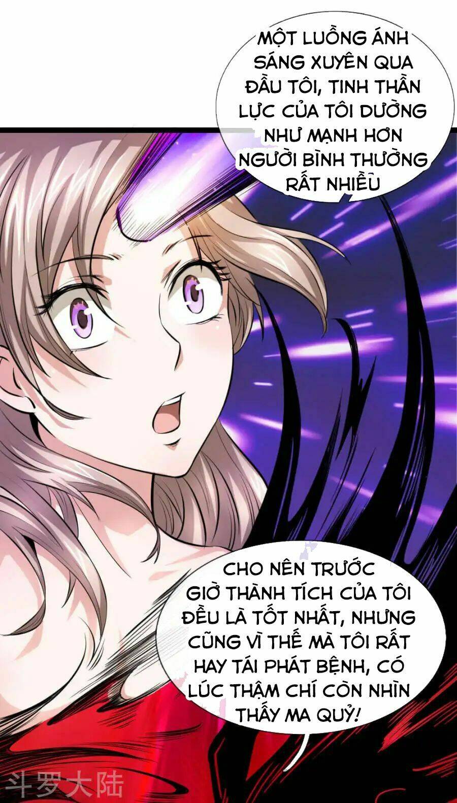 Tuyệt Thế Phi Đao: Chapter 68
