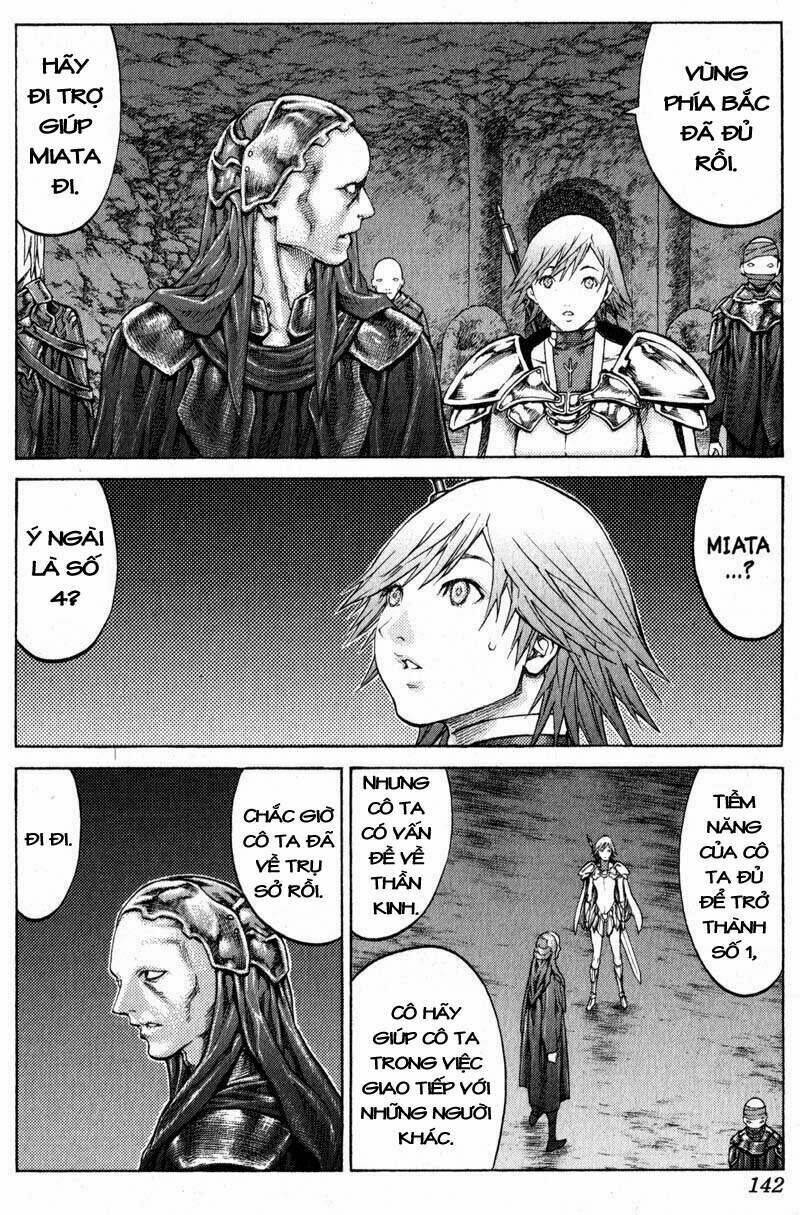 Mắt Bạc: Chapter 68