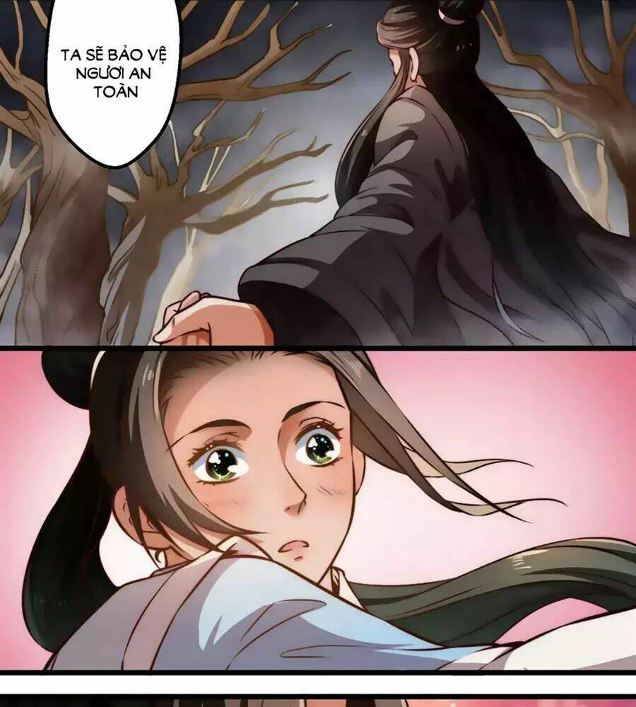 Liêu Liêu Nhân Thân Tu Tiên Truyện: Chapter 86