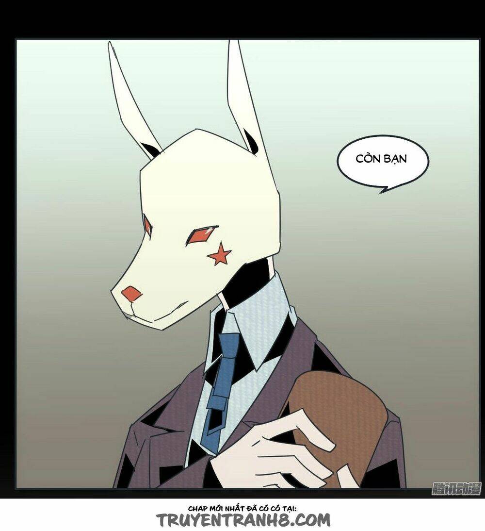 Điều Ước Của Người Phàm: Chapter 26