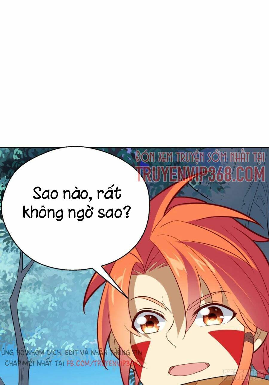 Người Nguyên Thủy Mạnh Nhất: Chapter 22