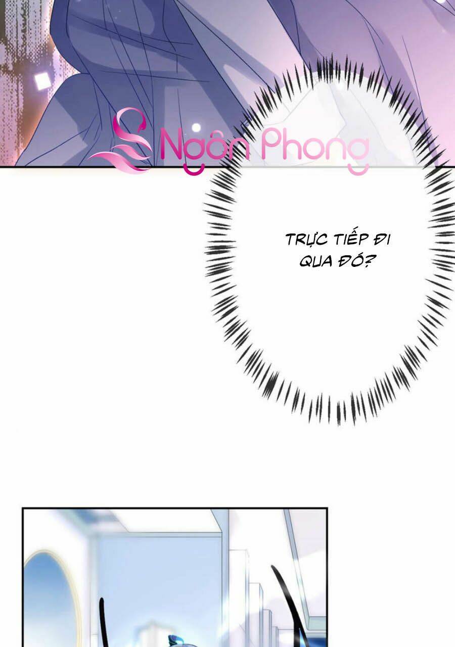 Cựu Ái Tân Nhan: Chapter 3