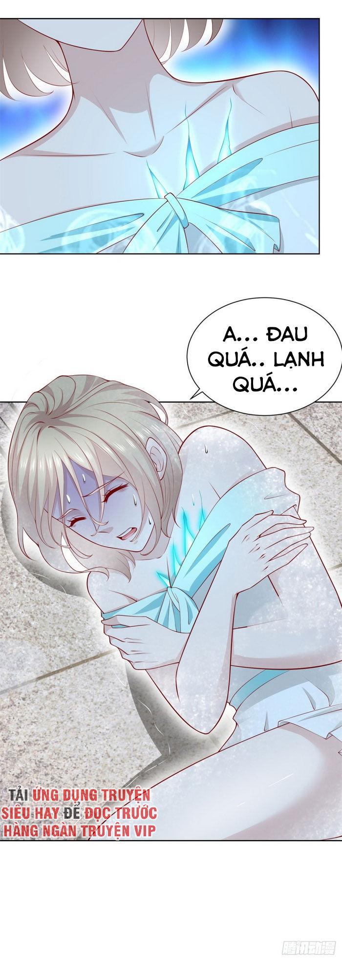 Trọng Sinh Chi Thần Đế Trở Về: Chapter 22