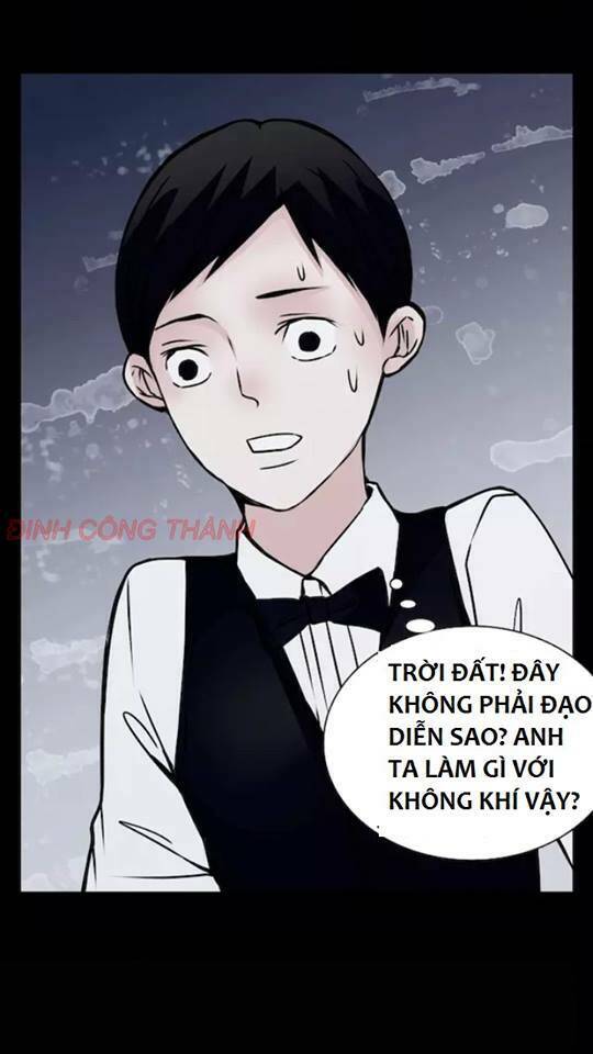 Michin Phù Thủy Tái Sinh: Chapter 14