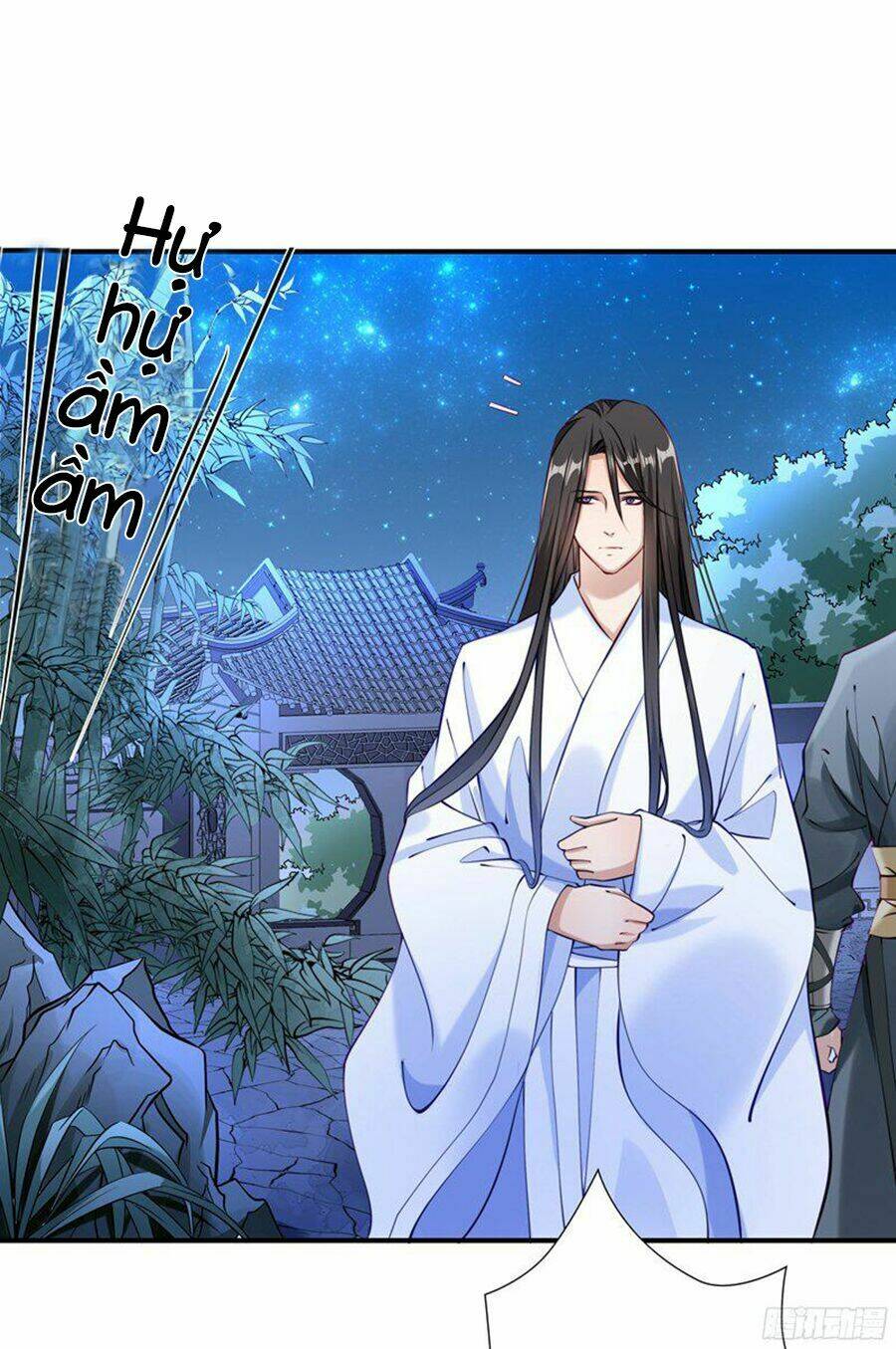 Tiểu Hoàng Thư Và Tiểu Hoàng Thúc: Chapter 10