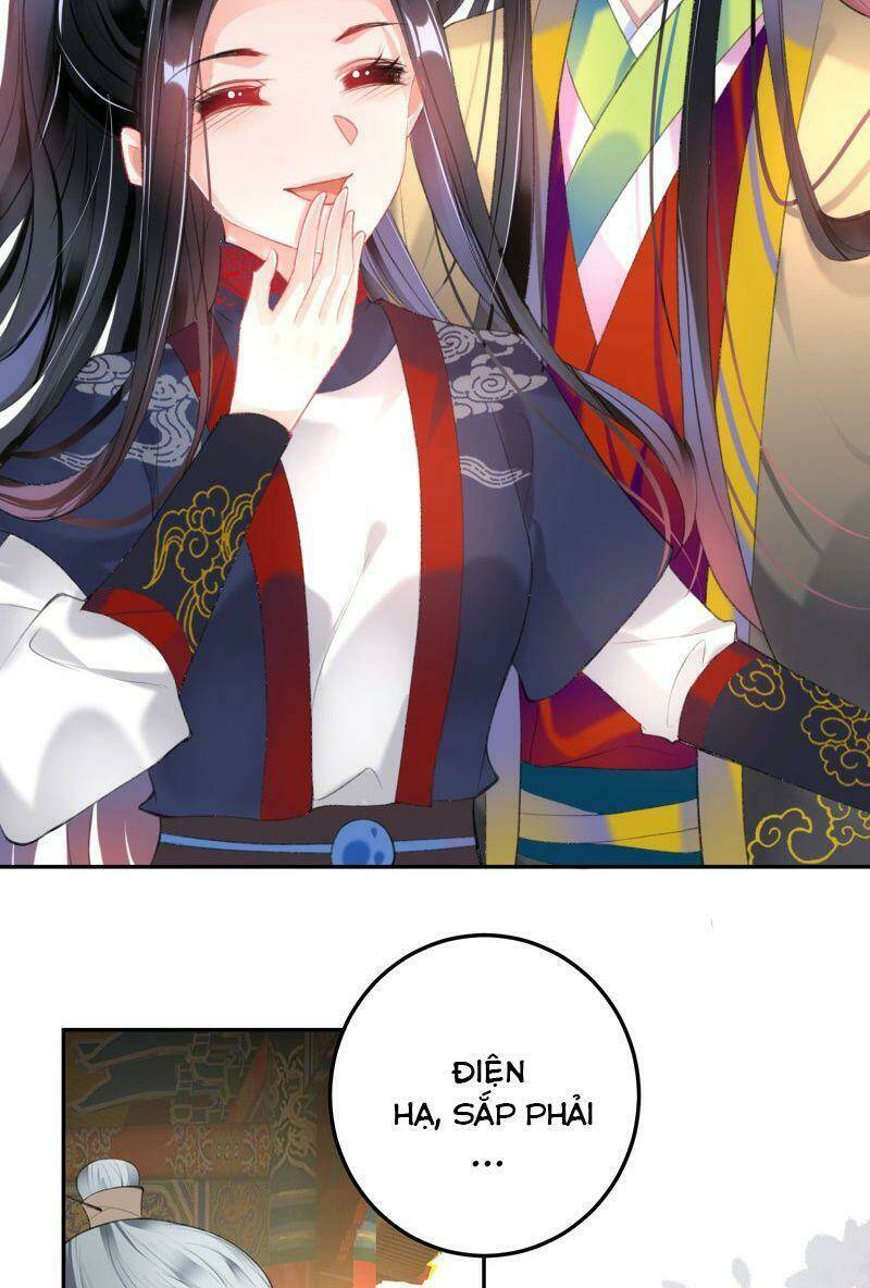Vương Gia, Áo Lót Của Ngươi Rơi Mất Rồi: Chapter 110