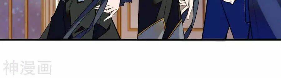 Huyết Túc Khế Ứớc: Chapter 2