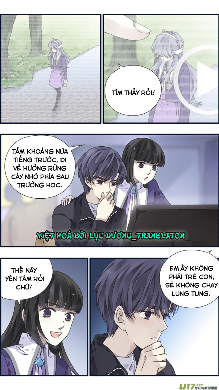 Lam Sí: Chapter 152