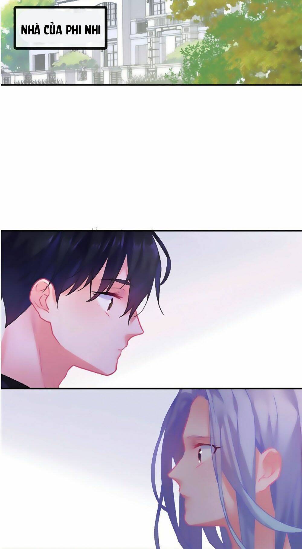 Đừng Nghịch, Ta Chỉ Muốn Yên Tĩnh: Chapter 79