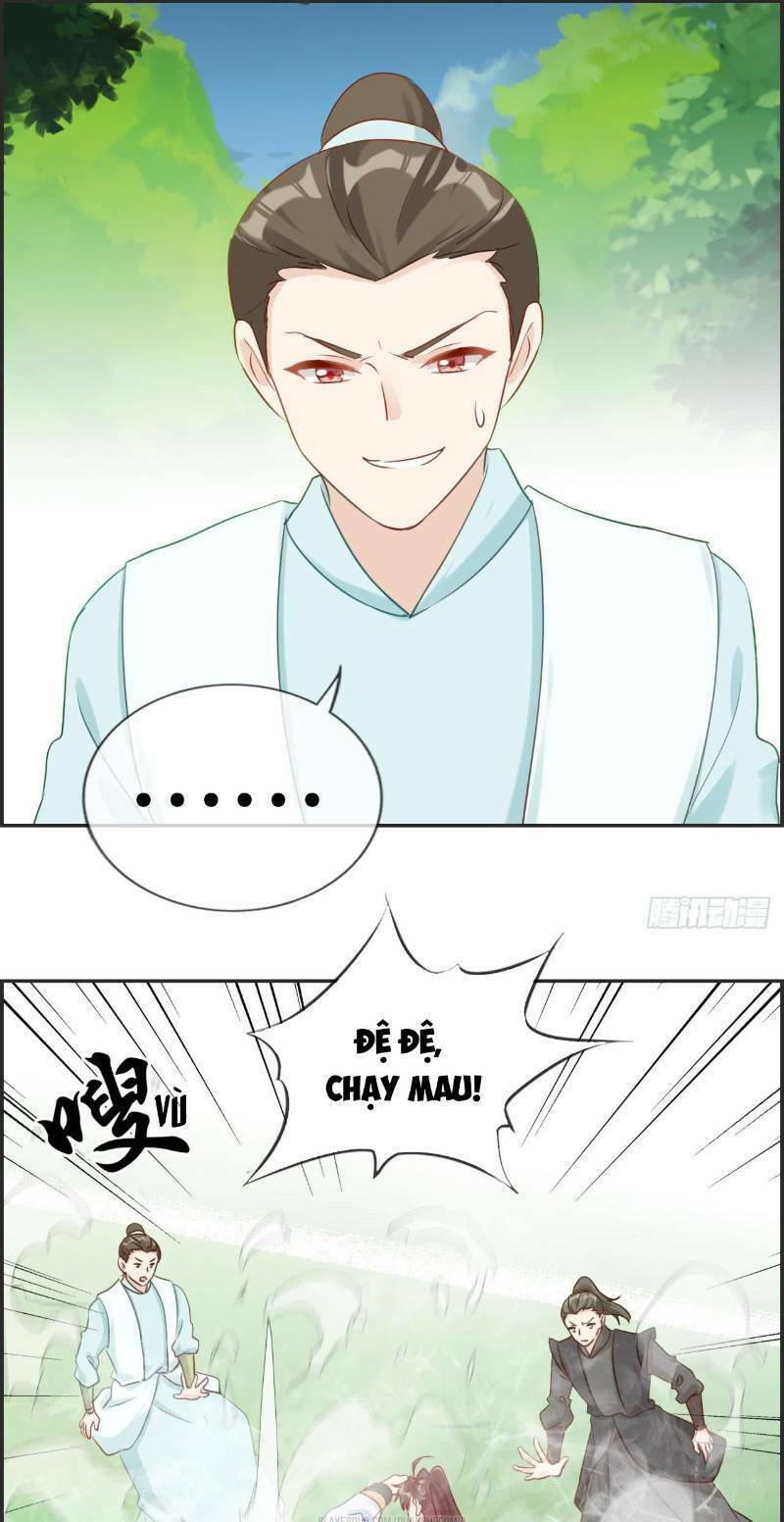 Tối Cường Hoàn Khố Hệ Thống: Chapter 37