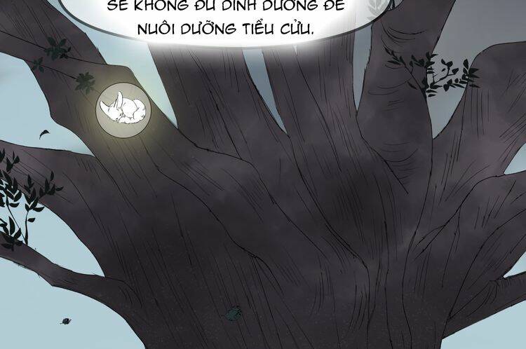 Lượm Được Một Tiểu Hồ Ly 2: Chapter 92