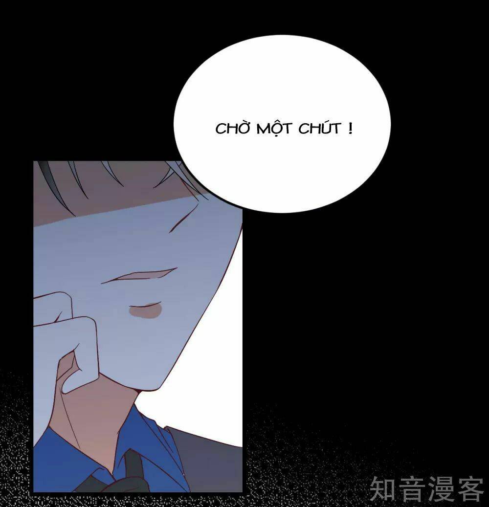 Cường Thế Tù Ái - Địch Thiếu Đừng Xằng Bậy: Chapter 27