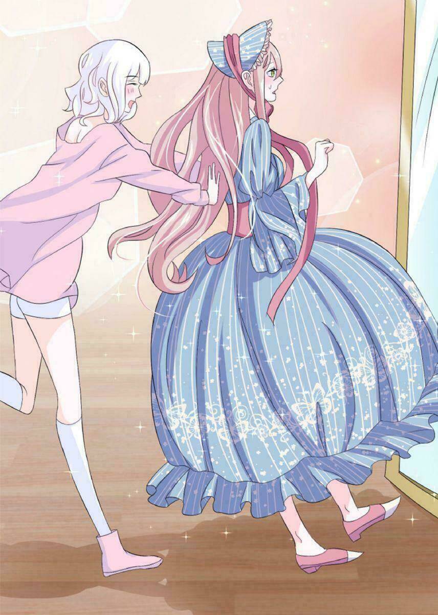 Tôi Vốn Dĩ Bị Bệnh Kiều: Chapter 6