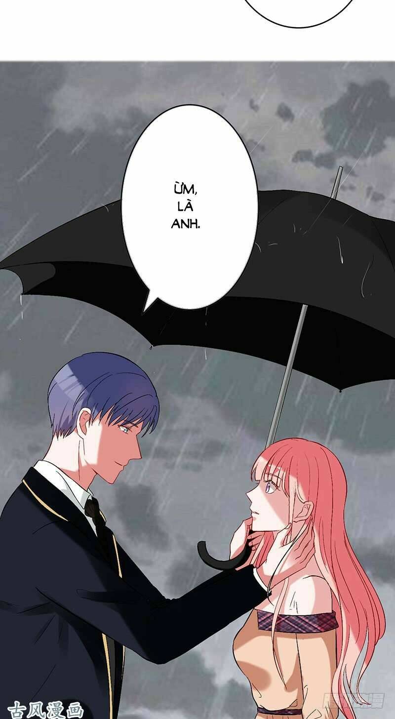 Manh Thê Khó Dỗ: Chapter 62