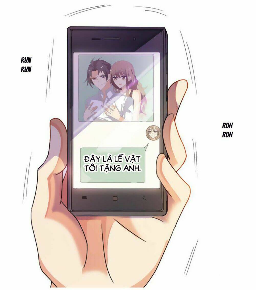 Vợ Yêu Là Báu Vật: Chapter 5