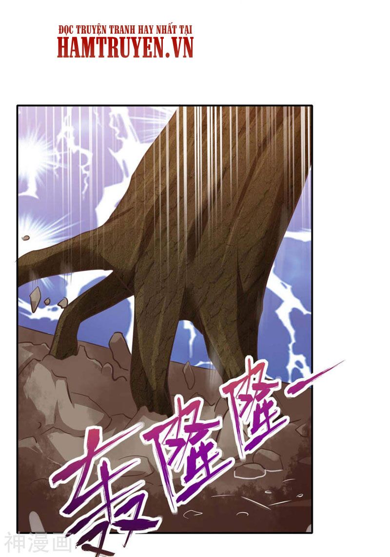 Thần Cấp Thấu Thị: Chapter 129