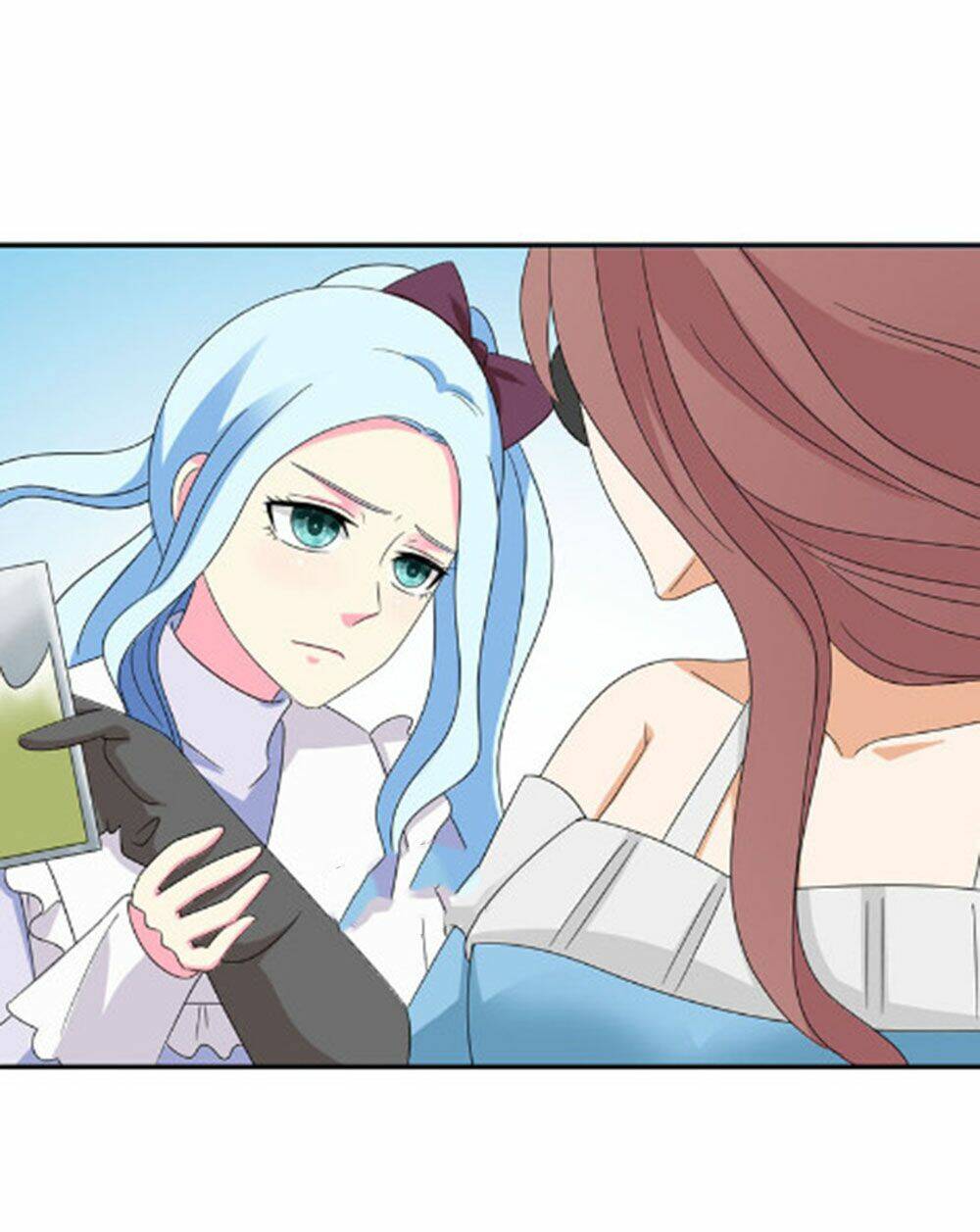 Em Vẫn Còn Nhỏ: Chapter 85