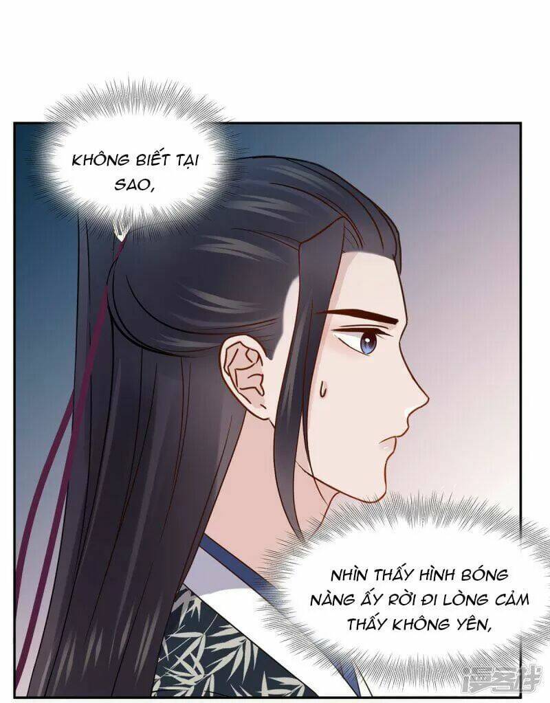 Vương Phi Thông Linh: Chapter 50