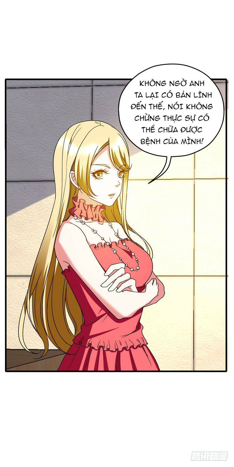 Vòng Bạn Bè Địa Phủ: Chapter 36