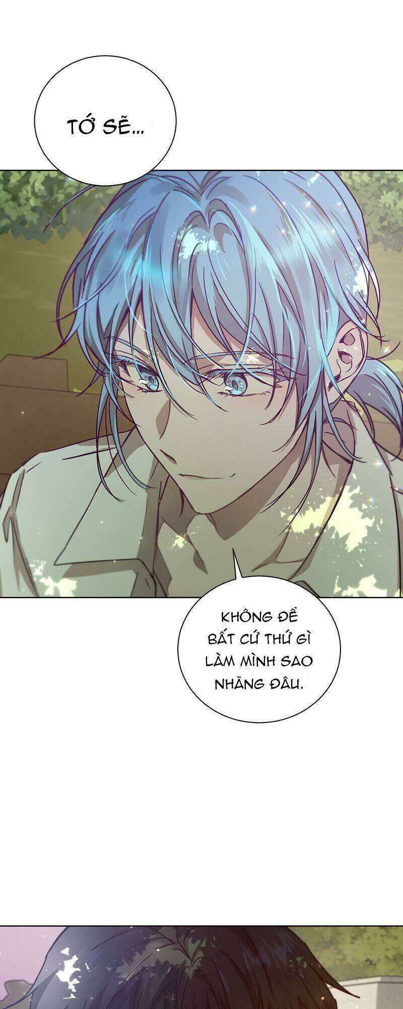 Khế Ước Của Ác Ma: Chapter 53