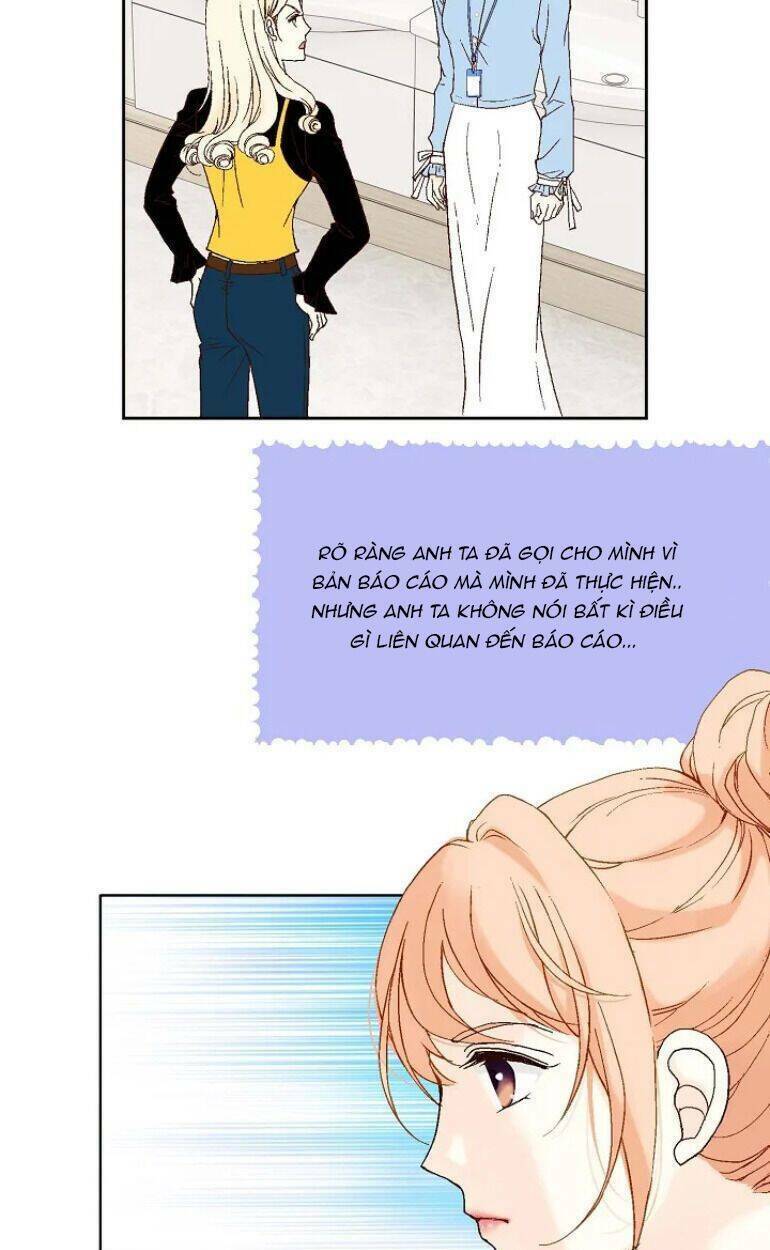 Lee Bom, Em Là Của Anh: Chapter 15