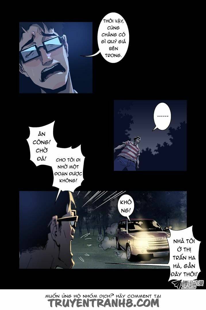 Thâu Hồn: Chapter 68