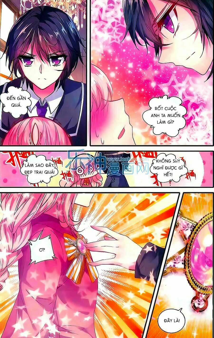 101 Sủng Vật Tình Nhân: Chapter 10