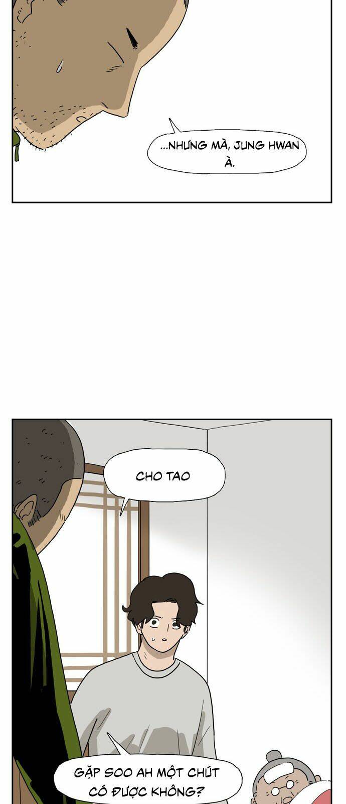 Con Gái Tôi Là Zombie: Chapter 14